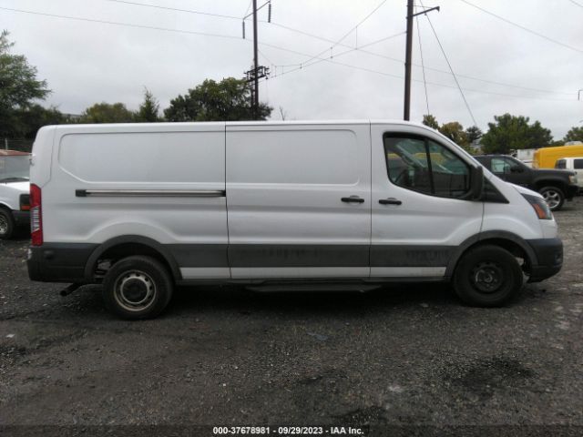 1FTYE1Y81LKA52735 Ford TRANSIT CARGO VAN