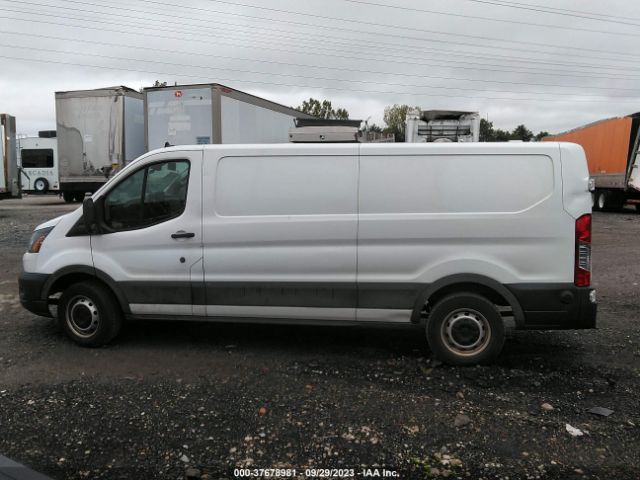 1FTYE1Y81LKA52735 Ford TRANSIT CARGO VAN
