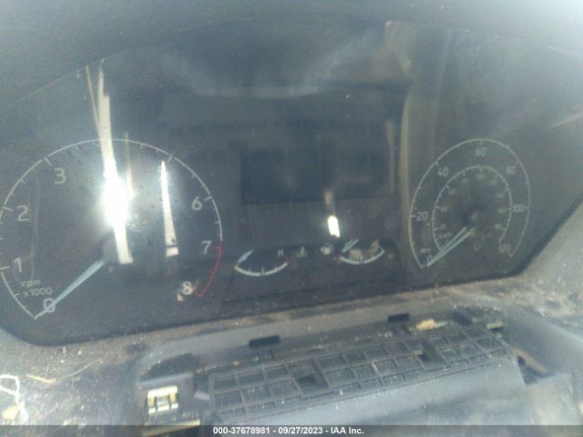 1FTYE1Y81LKA52735 Ford TRANSIT CARGO VAN