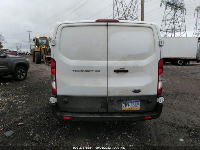 1FTYE1Y81LKA52735 Ford TRANSIT CARGO VAN