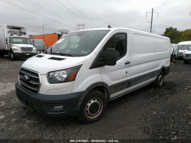 1FTYE1Y81LKA52735 Ford TRANSIT CARGO VAN
