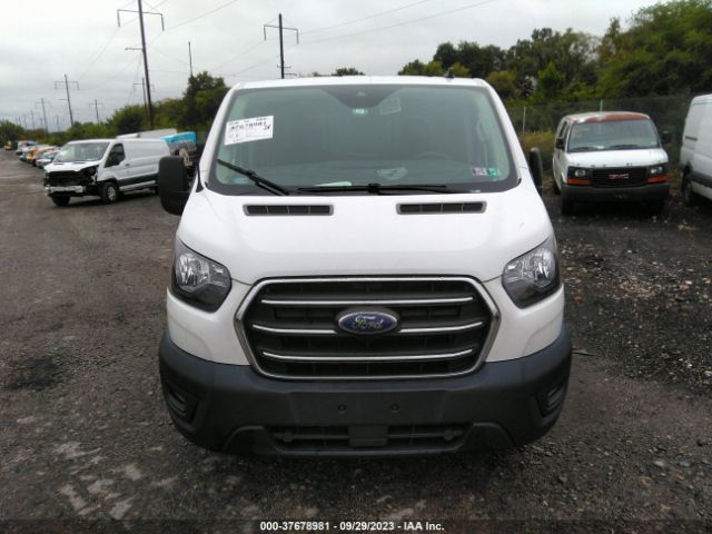 1FTYE1Y81LKA52735 Ford TRANSIT CARGO VAN