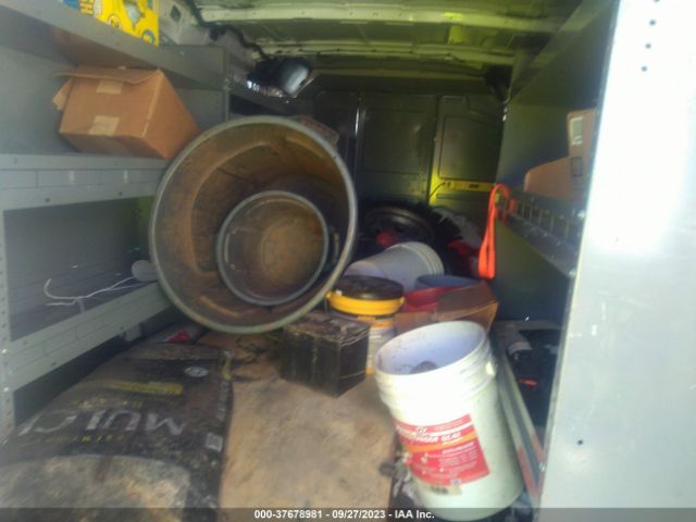 1FTYE1Y81LKA52735 Ford TRANSIT CARGO VAN