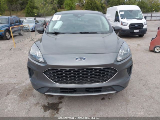 1FMCU9BZ5NUA48025 Ford Escape Se Hybrid