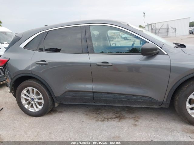 1FMCU9BZ5NUA48025 Ford Escape Se Hybrid