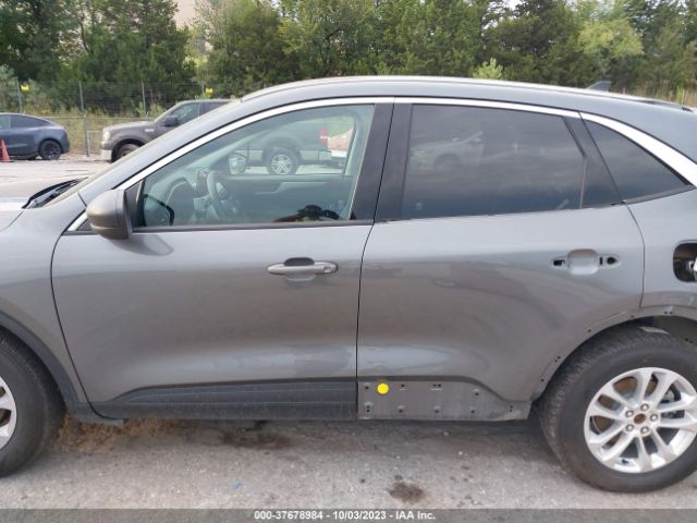1FMCU9BZ5NUA48025 Ford Escape Se Hybrid