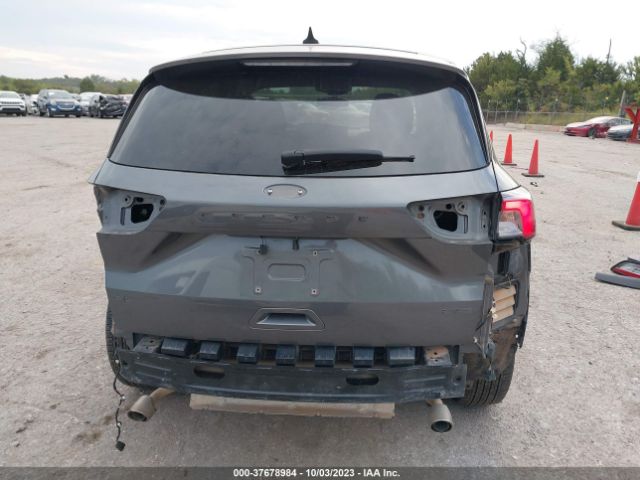 1FMCU9BZ5NUA48025 Ford Escape Se Hybrid