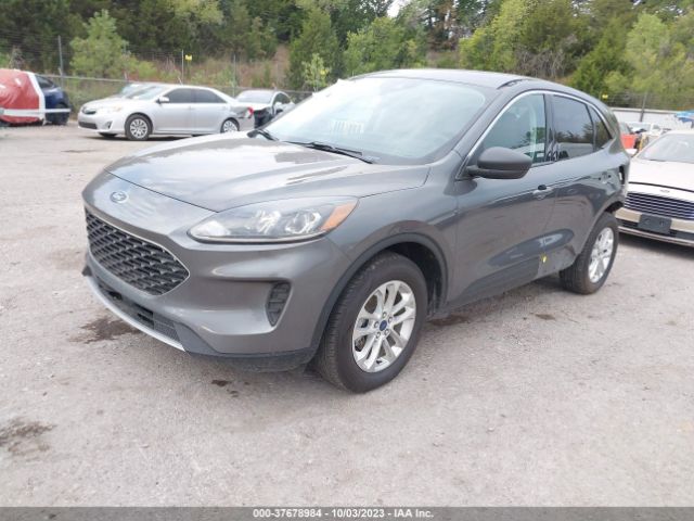 1FMCU9BZ5NUA48025 Ford Escape Se Hybrid