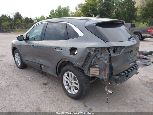 1FMCU9BZ5NUA48025 Ford Escape Se Hybrid