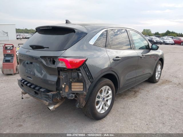 1FMCU9BZ5NUA48025 Ford Escape Se Hybrid