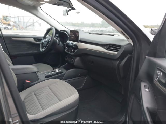 1FMCU9BZ5NUA48025 Ford Escape Se Hybrid