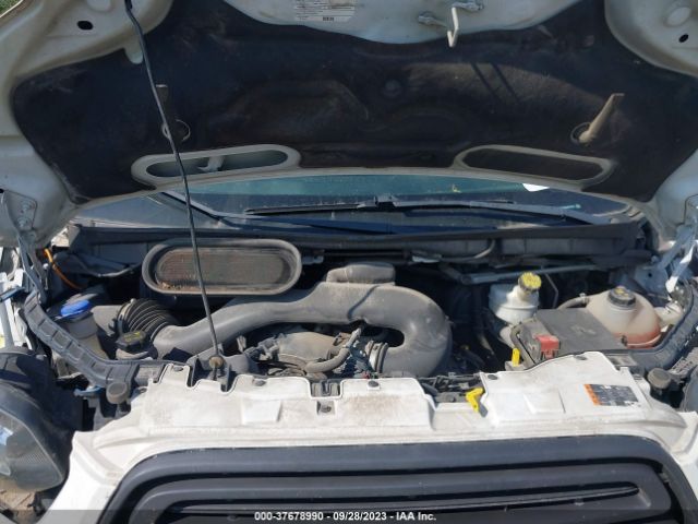 1FTYR2YM0JKB11522 Ford TRANSIT VAN
