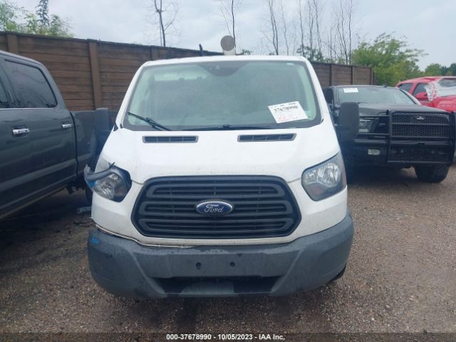 1FTYR2YM0JKB11522 Ford TRANSIT VAN