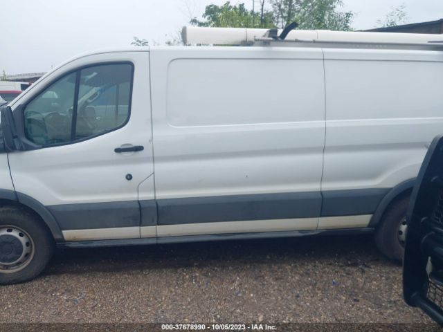 1FTYR2YM0JKB11522 Ford TRANSIT VAN