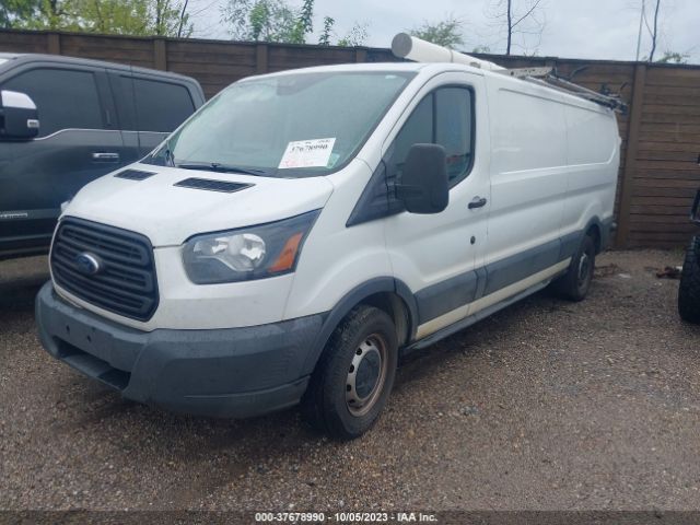 1FTYR2YM0JKB11522 Ford TRANSIT VAN
