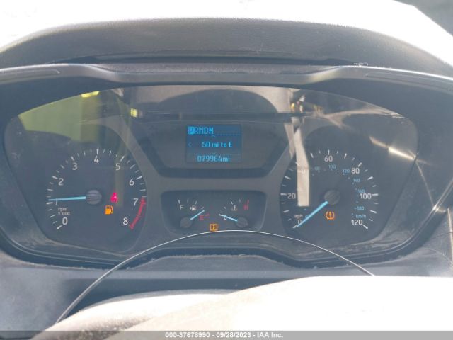 1FTYR2YM0JKB11522 Ford TRANSIT VAN
