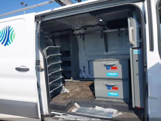 1FTYR2YM0JKB11522 Ford TRANSIT VAN