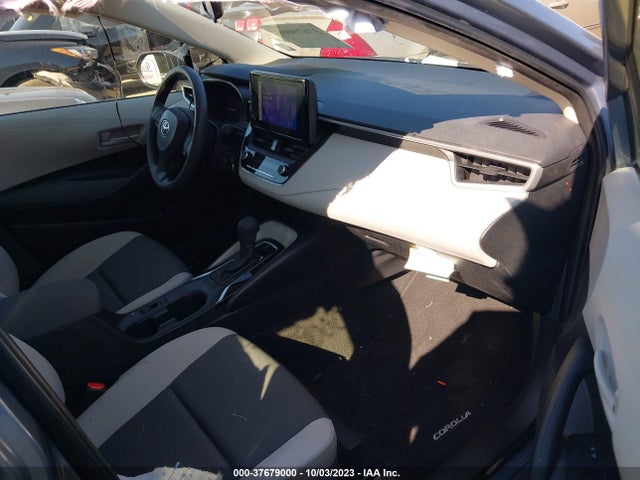 Toyota COROLLA LE 2023 JTDB4MEE6PJ006477 Image 5