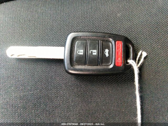 2HGFC2F5XJH523931 Honda Civic Sedan Lx