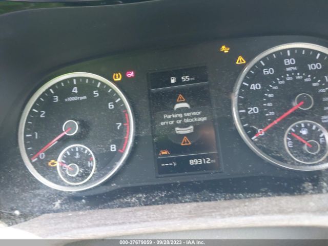 5XXG34J24NG114344 KIA K5 EX