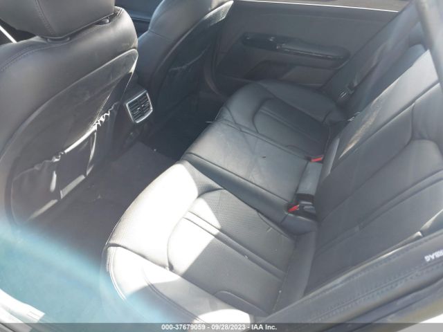 5XXG34J24NG114344 KIA K5 EX