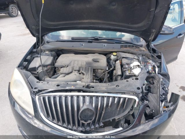 1G4PR5SK6E4206273 Buick Verano Convenience Group
