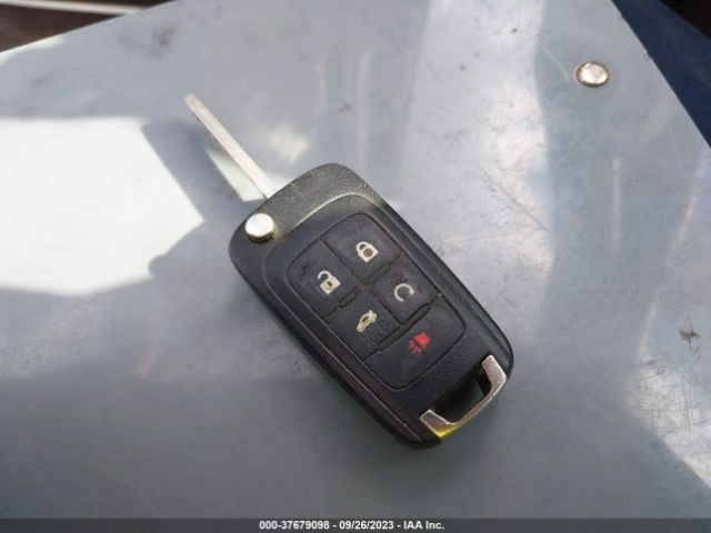 1G4PR5SK6E4206273 Buick Verano Convenience Group