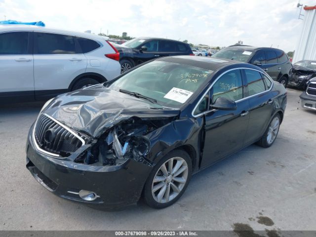 1G4PR5SK6E4206273 Buick Verano Convenience Group