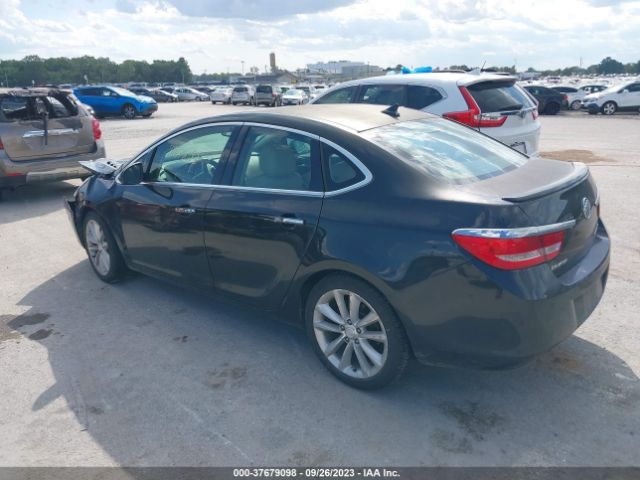 1G4PR5SK6E4206273 Buick Verano Convenience Group