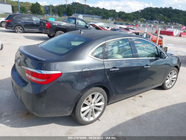 1G4PR5SK6E4206273 Buick Verano Convenience Group