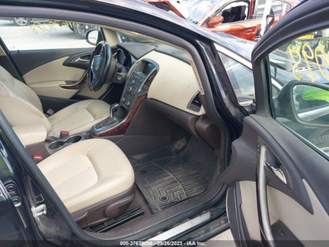 1G4PR5SK6E4206273 Buick Verano Convenience Group