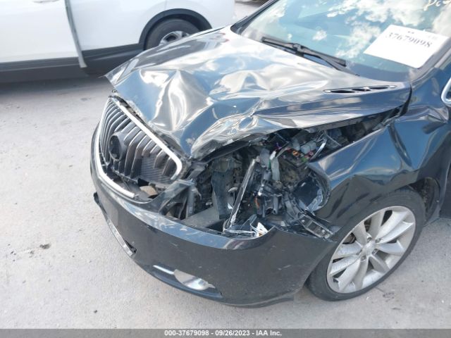 1G4PR5SK6E4206273 Buick Verano Convenience Group