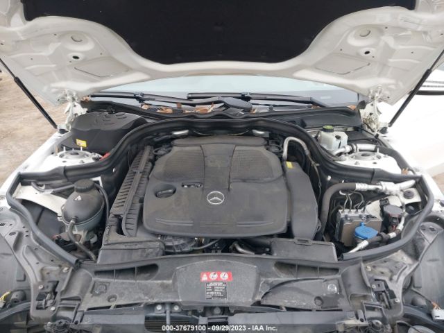 WDDHF8JB6EA833146 Mercedes-Benz E-class E 350