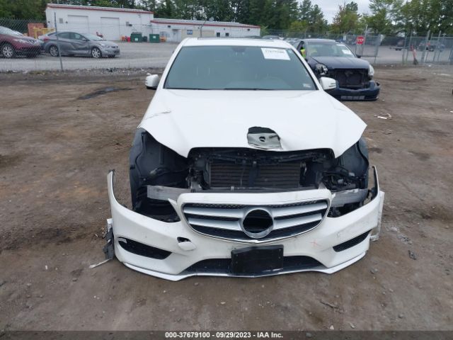 WDDHF8JB6EA833146 Mercedes-Benz E-class E 350