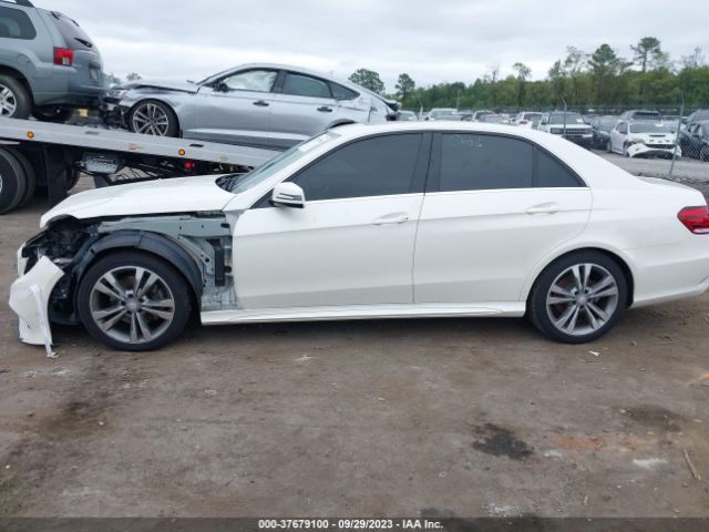 WDDHF8JB6EA833146 Mercedes-Benz E-class E 350