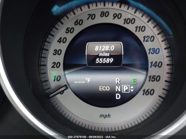 WDDHF8JB6EA833146 Mercedes-Benz E-class E 350