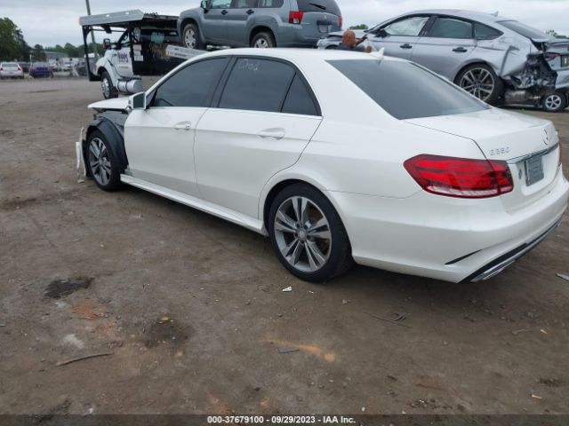 WDDHF8JB6EA833146 Mercedes-Benz E-class E 350