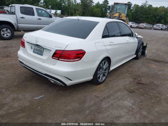 WDDHF8JB6EA833146 Mercedes-Benz E-class E 350