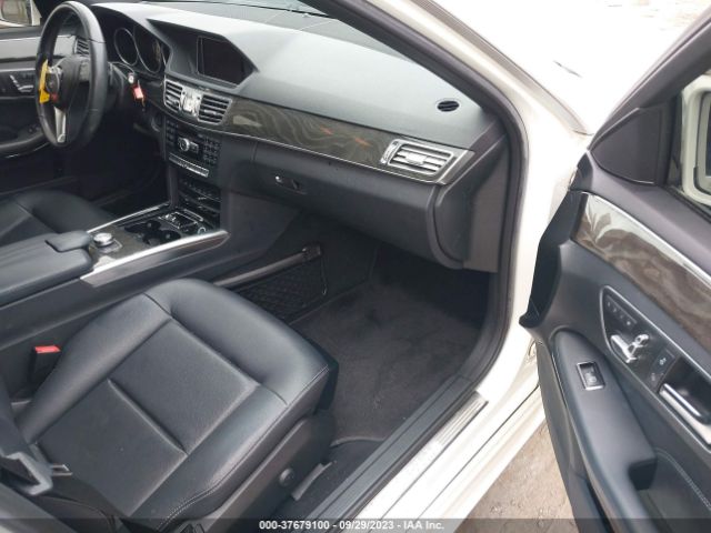 WDDHF8JB6EA833146 Mercedes-Benz E-class E 350