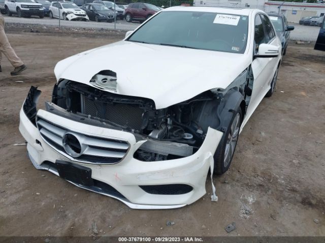 WDDHF8JB6EA833146 Mercedes-Benz E-class E 350
