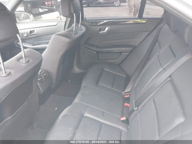 WDDHF8JB6EA833146 Mercedes-Benz E-class E 350