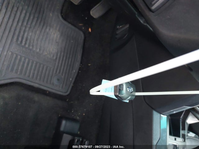 Ford Explorer Limited 2016 1FM5K7F84GGA50208 Image 11