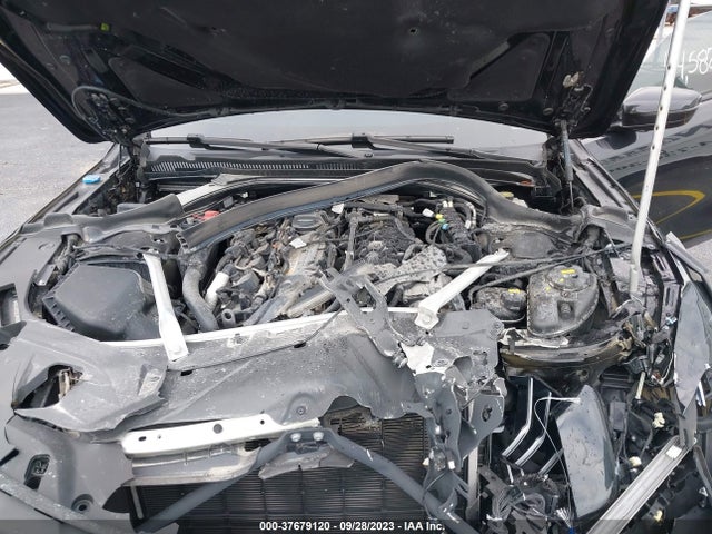 2020 BMW 8 Series, VIN: WBAAE2C02LBP62054