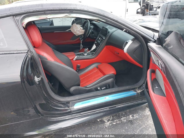 2020 BMW 8 Series, VIN: WBAAE2C02LBP62054