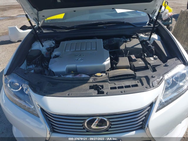 JTHBK1GG8E2151187 Lexus ES 350