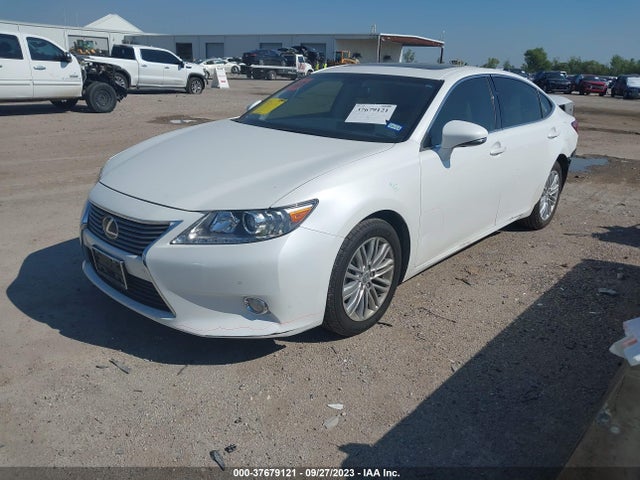 JTHBK1GG8E2151187 Lexus ES 350