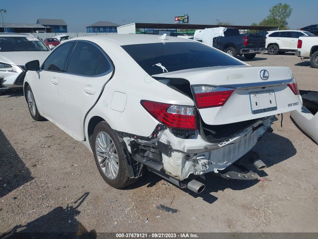 JTHBK1GG8E2151187 Lexus ES 350