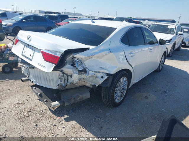 JTHBK1GG8E2151187 Lexus ES 350