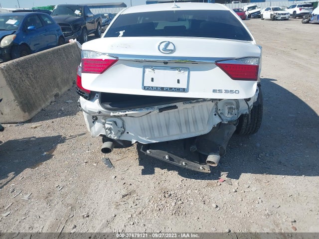 JTHBK1GG8E2151187 Lexus ES 350