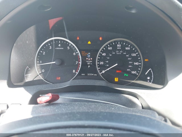 JTHBK1GG8E2151187 Lexus ES 350
